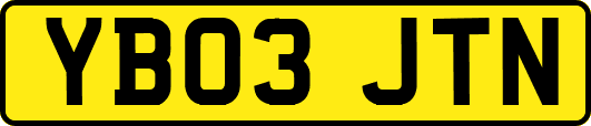 YB03JTN