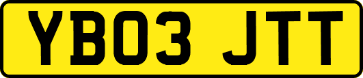 YB03JTT