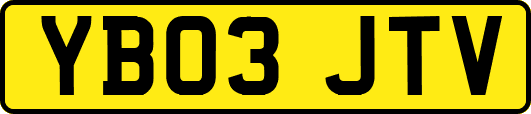 YB03JTV