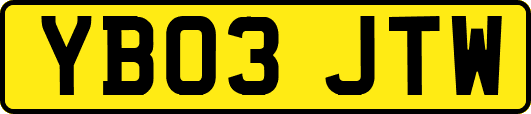 YB03JTW