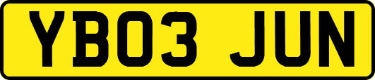 YB03JUN