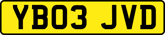 YB03JVD