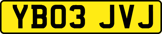 YB03JVJ