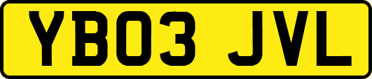 YB03JVL
