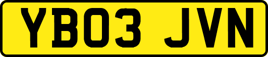 YB03JVN