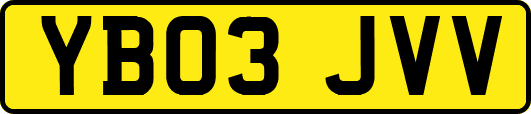 YB03JVV