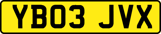 YB03JVX