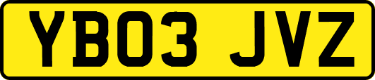 YB03JVZ