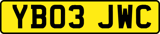 YB03JWC