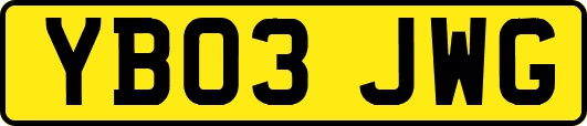 YB03JWG