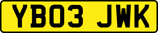 YB03JWK