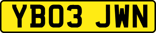 YB03JWN
