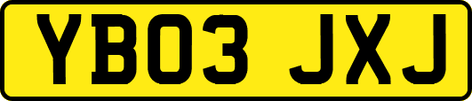 YB03JXJ
