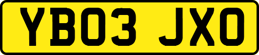 YB03JXO