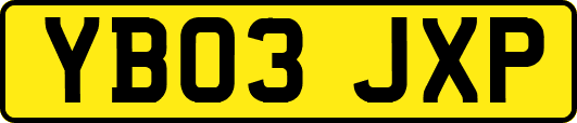 YB03JXP