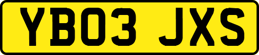 YB03JXS