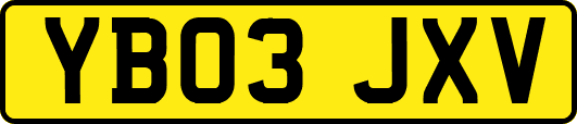 YB03JXV