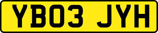 YB03JYH