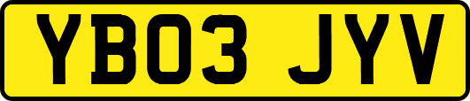 YB03JYV