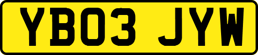 YB03JYW