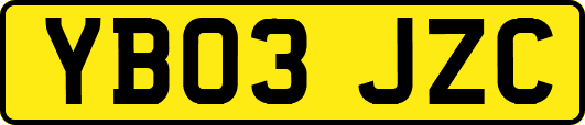 YB03JZC