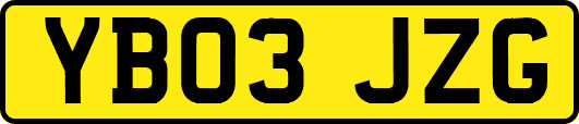 YB03JZG