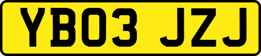 YB03JZJ