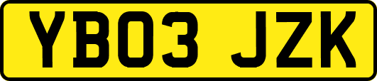 YB03JZK