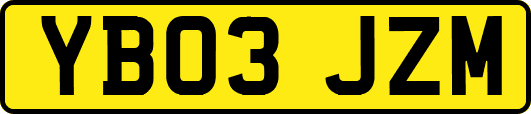 YB03JZM