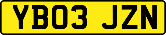 YB03JZN