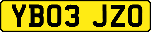 YB03JZO