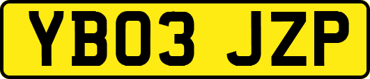 YB03JZP
