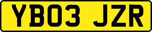 YB03JZR