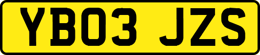 YB03JZS