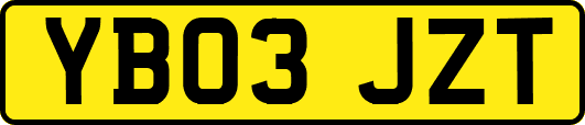YB03JZT