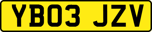 YB03JZV