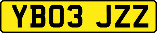 YB03JZZ