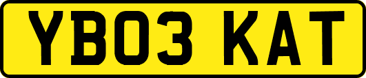 YB03KAT