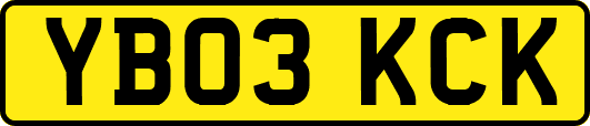 YB03KCK
