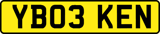 YB03KEN
