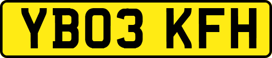 YB03KFH