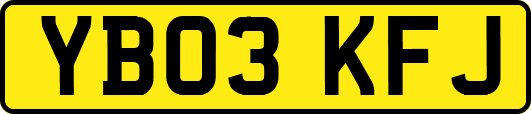 YB03KFJ