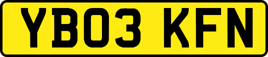 YB03KFN