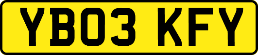 YB03KFY