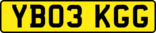 YB03KGG