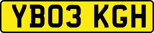 YB03KGH