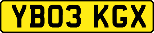 YB03KGX