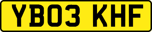YB03KHF