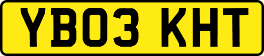 YB03KHT