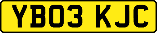 YB03KJC